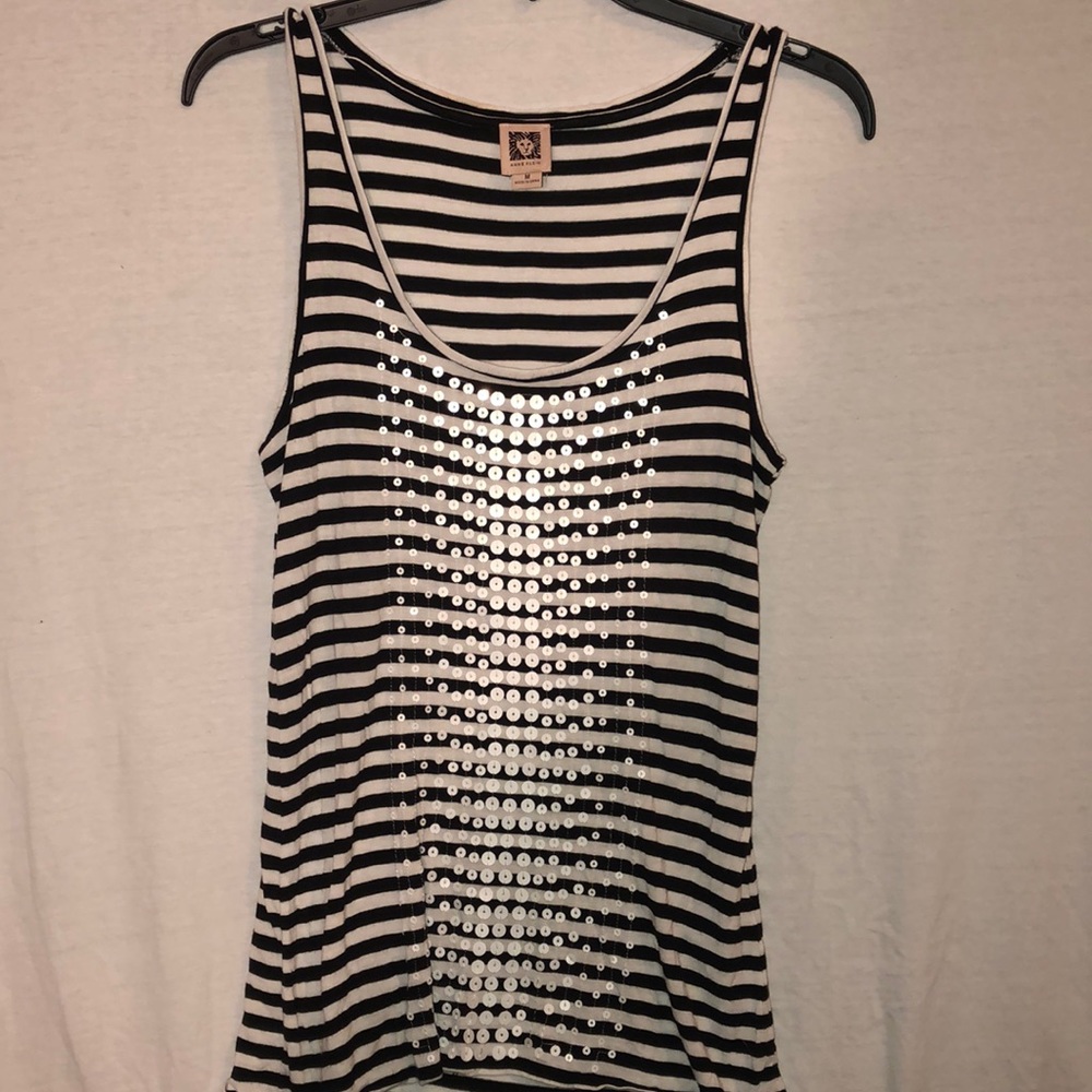 Anne Klein Top 💕